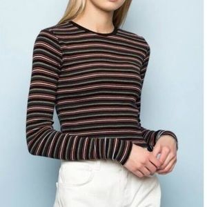 Brandy Melville long sleeve
